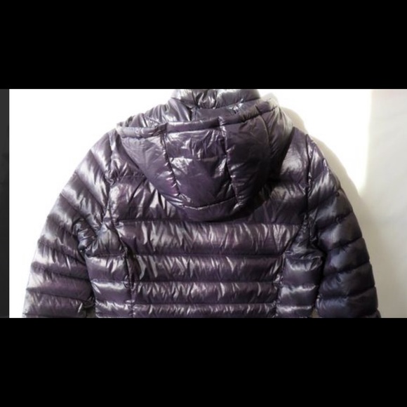 marc anthony puffer jacket